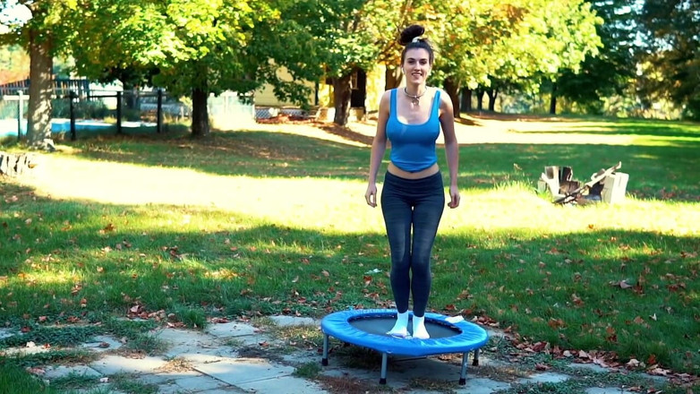 Piper Blush: Testování Airpodů s Piperem