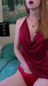 Getting Ready for a Date
