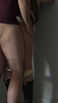 Anal Doggystyle Irani Jadid