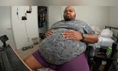 Blkhole420: Work bloat e baby edged rilascio