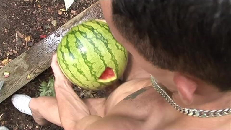 Spritzz: Fruity Hump