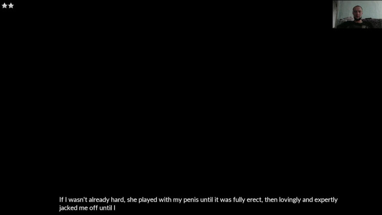 Sex game gamer: Сладкий ролл - глава 2, сладкая глубокая глотка
