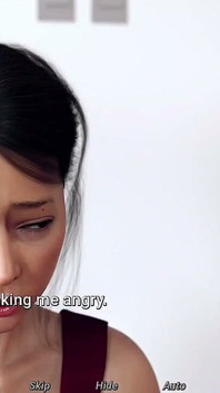 Asian Housewife Had Sex with Her White Husband, but Remains Unsatisfied as He Had Premature Ejaculation. Then She Tried Vibrator
