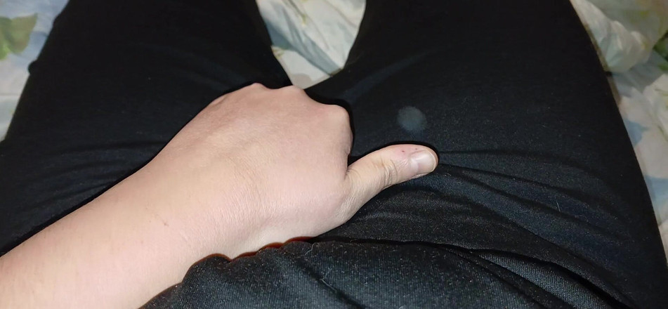 Lesbian-candys: Honím si zvuky mých lesbických přítelkyní, které mají sex