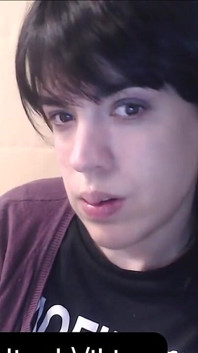 R u mentre mi guarda