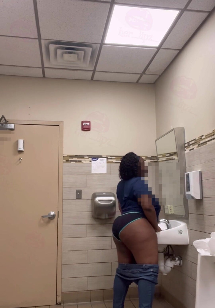 Anye Meshell: Sikişmek!