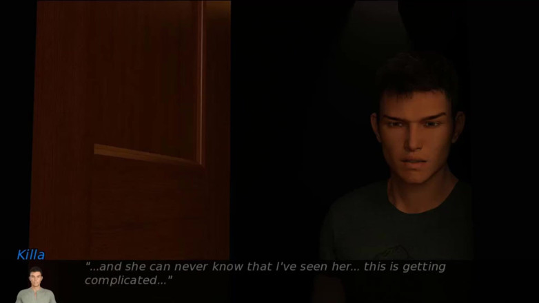 Visual Novels: Wielkie miasta przyjemności część 7 - pierwsza miłość rucha się z moim...