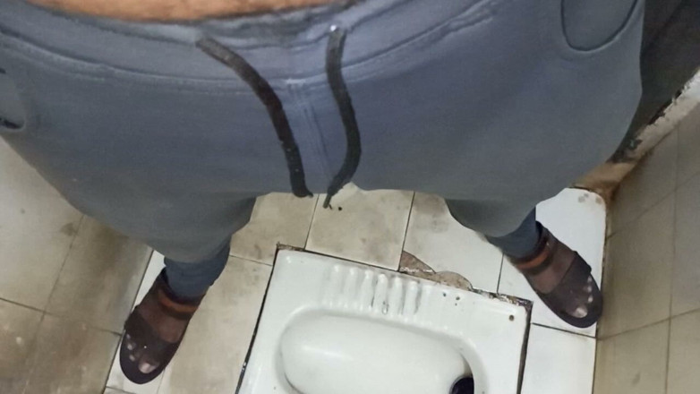 Fucking my wife: My Desi Big Black Penis Fucking Pussy Outdoor