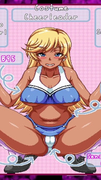 Miss Kyoku Quer Ser Fodida