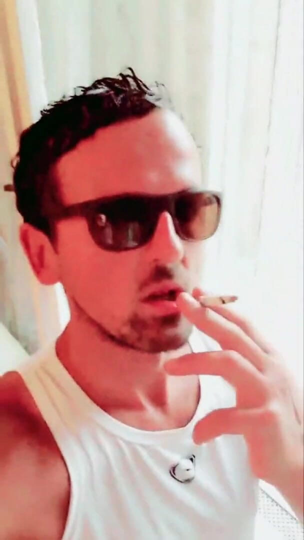 Slutboyben: Slutboyben Cam4 Sexig Nympho exhibitionist