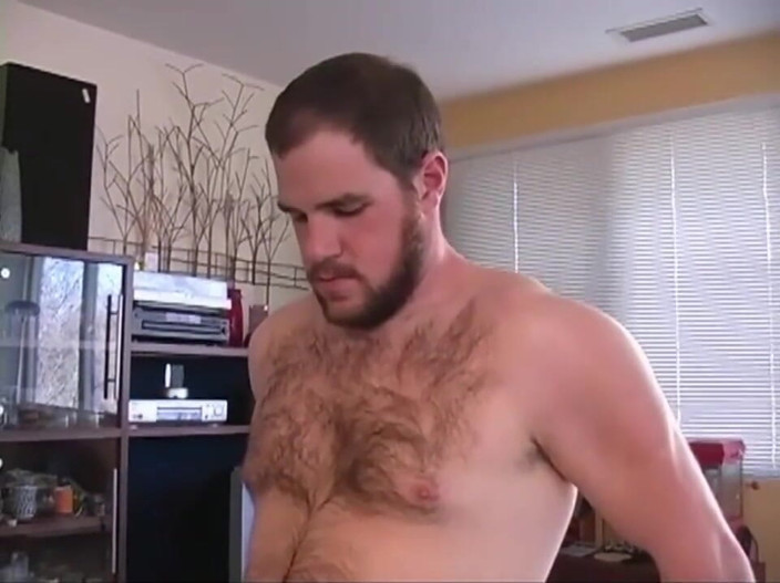 The Great Canadian Male: Ledakan dari masa lalu - Brad dan Micah