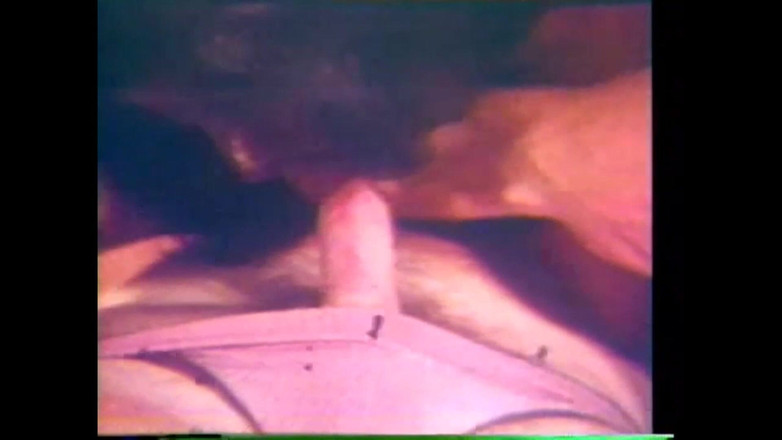 Vintage Usa: Piele de catifea neagră