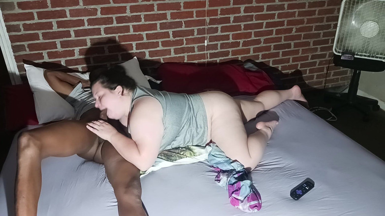 Sloppylynn: Un salivoso e un bbc # 344 Sloppylynn