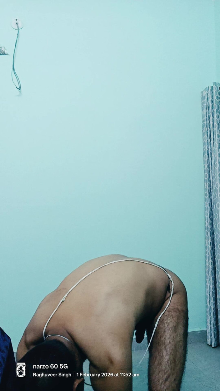 Rajasthani-old-lover: ダディ・オールドマン グランパ・アイザイン ダディ おじさん ヨーロッパ系アメリカ人のダディ インド警察官 陸軍 デシマン おじさん