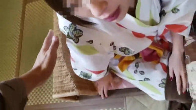 Asian happy ending: Angelo asiatico 18277