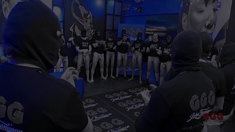 Casting GIRLS AND FIRST PORNO: Ggg John Thompson- アンジェリーナはマンコが大好きで、激しくファックしてぶっかけます