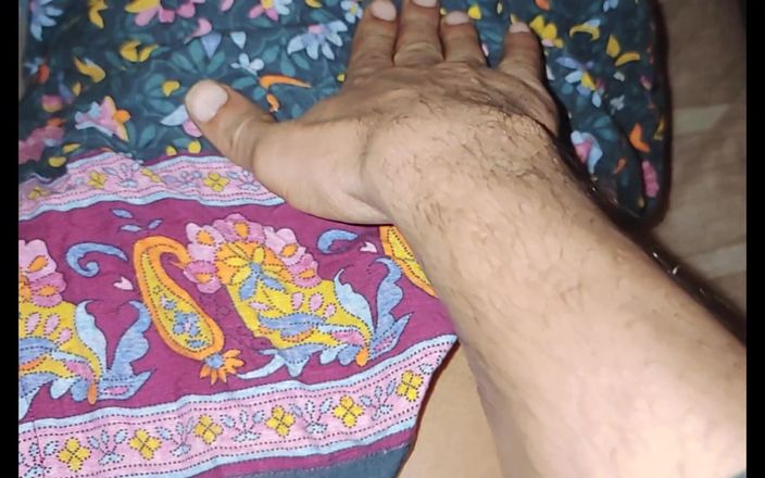 Faryal: Ragazzo pakistano scopato paffuta matrigna