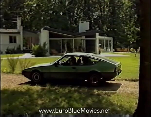 Euro Blue Movies: Teeny Exzesse 2 Jung Und Pervers