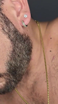 Monstercock Grandpa Fucks Me Hard