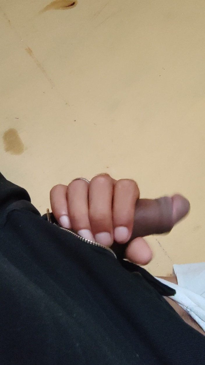 AlexAlejandro13: Mungendo la mungitura a casa?