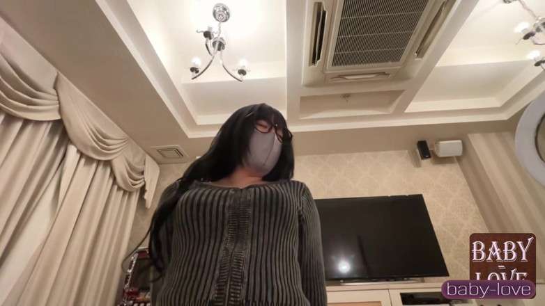 Studio Modern Shunga - JAV: Picked up Street Girl in Shinjuku, Deceived Into POV Shoot...