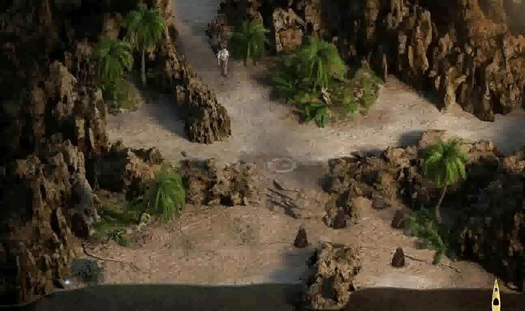 Dirty GamesXxX: Schatz von Nadia: Cape Vedra episode 131