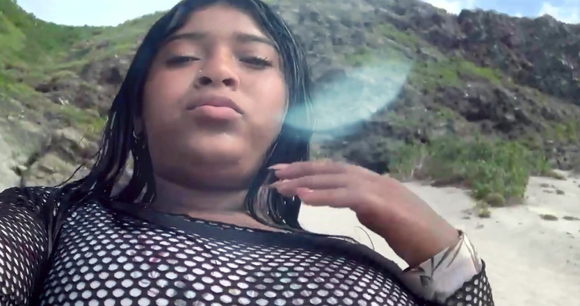 PABLO N3GROBAR: Saison 3 - Lil Latina Beach toute la journée