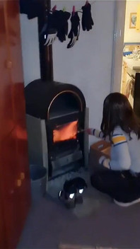 Broken Slut