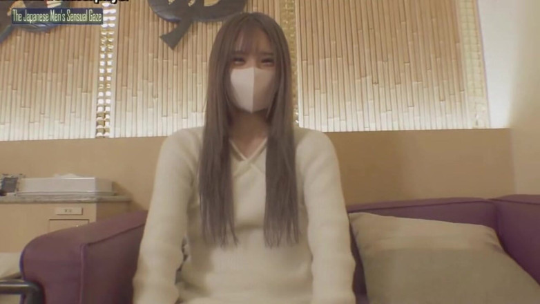 Cheaters Japan: Poprvé na obličej odhalte žádný mozaikový surový creampie rajský sex s...