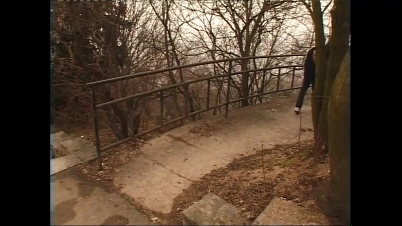 Full Movie XXX: 흑인 대물 자지에게 따먹