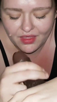 Youngenglishbbw Sání BBC Nata4sex venku Bušení mé tlusté kundičky