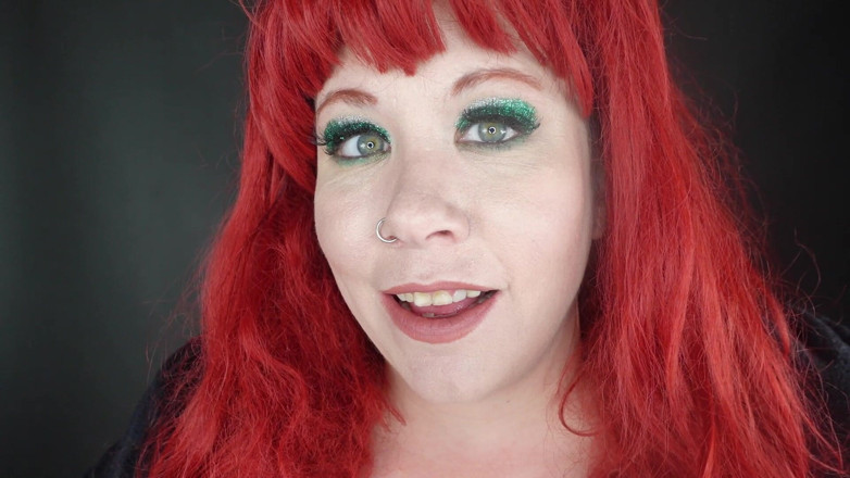 Deanna deadly: POV 모든 세인트 패트릭 주말에 대한 방광 저주