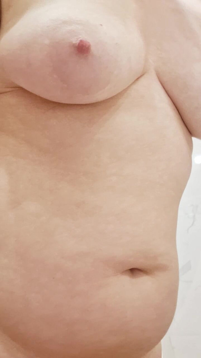 NataKuba: Un bel corpo in schiuma