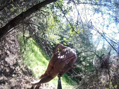 Andy: Частина 2 Прогулянка 2025