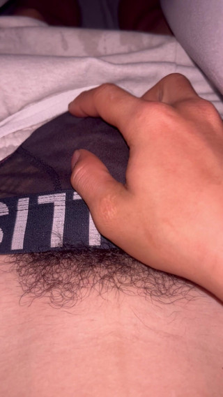 Quan Vietnam 18: Let's Take a Look at My Hairy Cock Together, and...