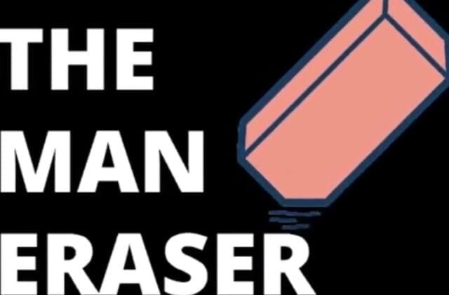 Campsissyboi: AUDIO ONLY - The man eraser includes cum countdown and CEI