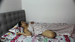 markus: Je to dobrý čas navštívit moji macechu a ošukat ji