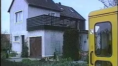 Żądza!