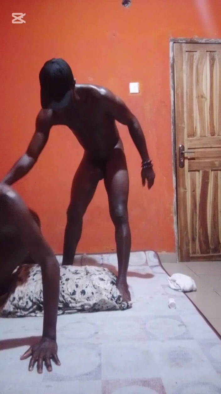 solomonnaija: Tengok Baby