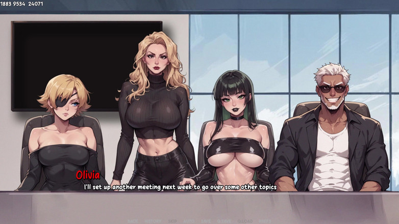 Wickedgammes: महत्वाकांक्षा की छाया (भाग 28)