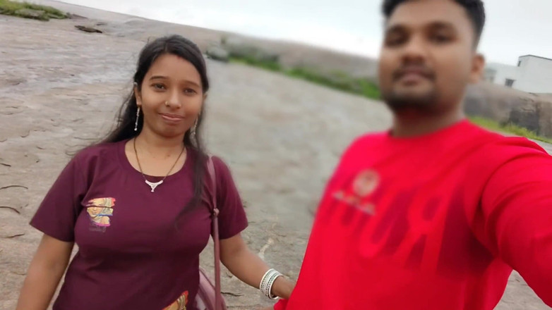 Premi pooja: Indian Desi College Girl XXX Movie in Hindi
