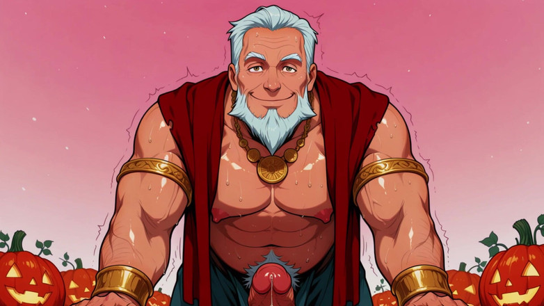 Erotic Man: ホット・ローマン時代のメン・アイ・コンピレーション