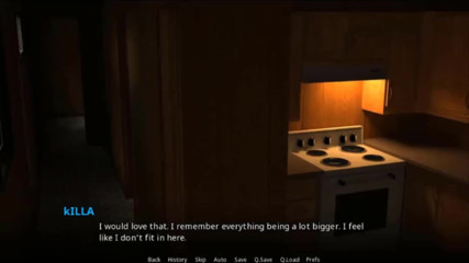 Visual Novels: WVM stars universitaria parte 13