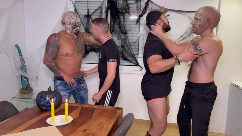 Logan Vera: 리파의 정령들