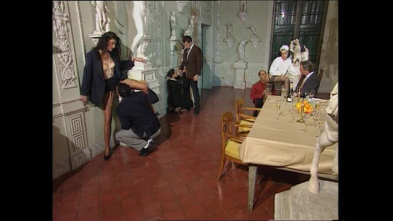 The Swingers & CO.: Il mitico!