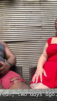 Sembang Pencipta Kandungan Dewasa: Daisy Gold X Axel Reigns Bahagian 5