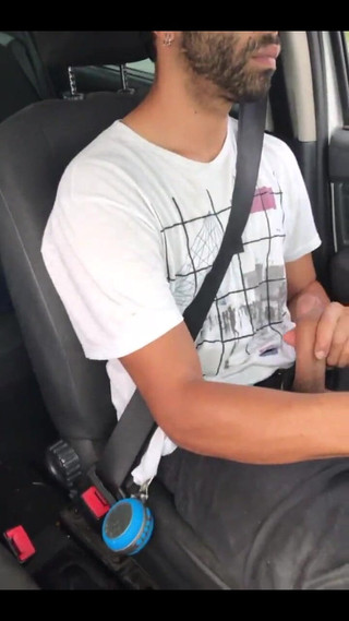 i7Bernard: Procházka # 08