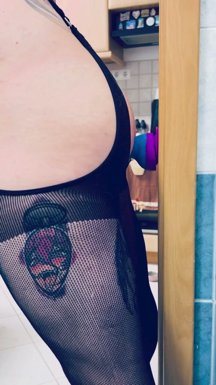 Feelingharmony: Giving All to My Rainbow Boyfriend
