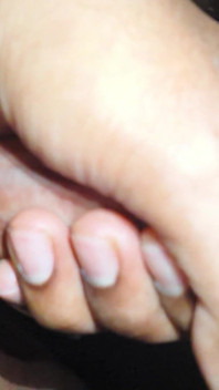 CumShot in Bathroom Full of Load