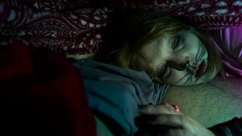 Shawna Panofka: Step Daddy Caught Me Playing Under the Covers